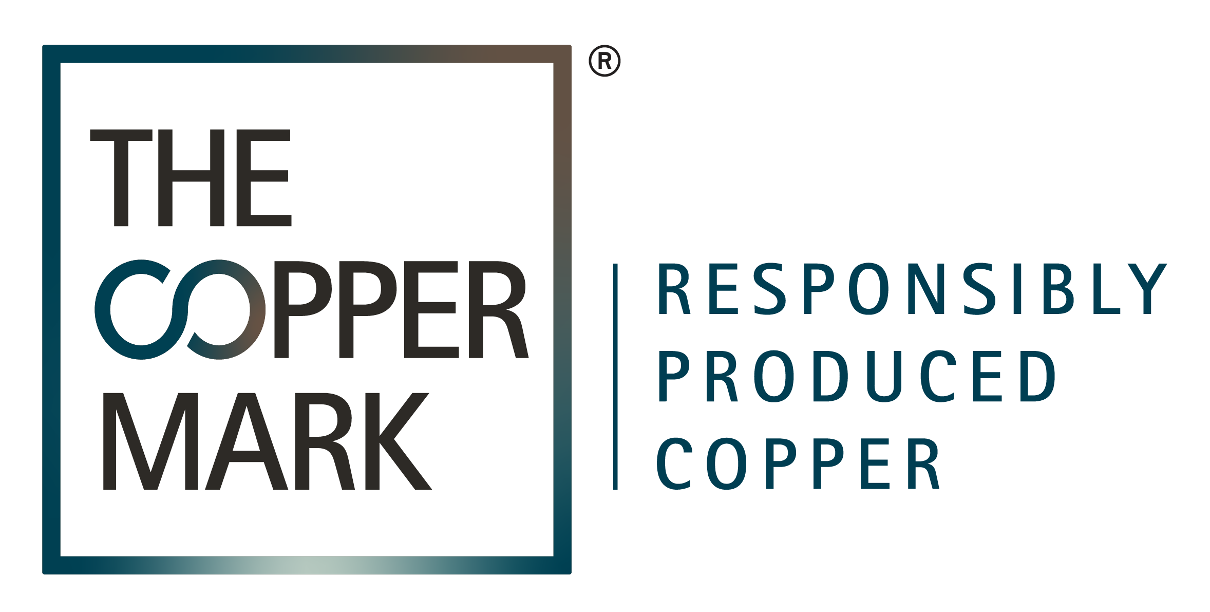 The Copper Mark